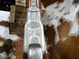 Browning Superposed Pigeon Grade.26.5 Barrels with rare IC and Full1958 - 12 of 16