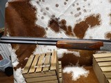 Browning Superposed Pigeon Grade.26.5 Barrels with rare IC and Full1958 - 10 of 16
