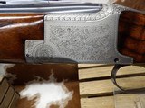 Browning Superposed Pigeon Grade.26.5 Barrels with rare IC and Full1958 - 8 of 16
