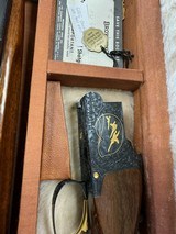 Browning Belgium Midas Grade.Like new with Hamilton Case - 4 of 16