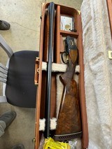 Browning Belgium Midas Grade.Like new with Hamilton Case - 3 of 16