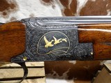 Browning Belgium Midas Grade.Like new with Hamilton Case - 1 of 16