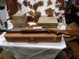 Browning Belgium Midas Grade.Like new with Hamilton Case - 5 of 16