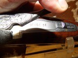 Browning Superposed Diana grade with... Browning Small gauge super tubes.
Really rare. - 13 of 21