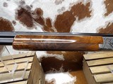 Browning Superposed Diana grade with... Browning Small gauge super tubes.
Really rare. - 9 of 21