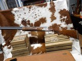 Browning Superposed Diana grade with... Browning Small gauge super tubes.
Really rare. - 10 of 21