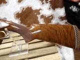 Browning Superposed Diana grade with... Browning Small gauge super tubes.
Really rare. - 8 of 21