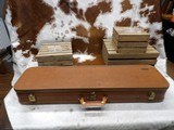 Browning Superposed Diana grade with... Browning Small gauge super tubes.
Really rare. - 2 of 21