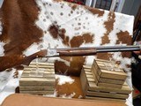 Browning Superposed Diana grade with... Browning Small gauge super tubes.
Really rare. - 4 of 21