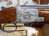 Browning Superposed Diana grade with... Browning Small gauge super tubes.
Really rare. - 1 of 21