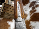 Browning Superposed Diana grade with... Browning Small gauge super tubes.
Really rare. - 17 of 21