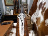 Browning Superposed Diana grade with... Browning Small gauge super tubes.
Really rare. - 11 of 21