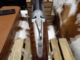 Browning Superposed Diana grade with... Browning Small gauge super tubes.
Really rare. - 12 of 21