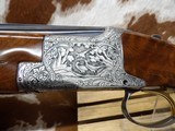 Browning Superposed Diana grade with... Browning Small gauge super tubes.
Really rare. - 7 of 21