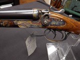 LC Smith Hammer Gun, Great looking gun. - 7 of 9