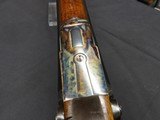 LC Smith Hammer Gun, Great looking gun. - 8 of 9