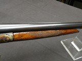 LC Smith Hammer Gun, Great looking gun. - 3 of 9