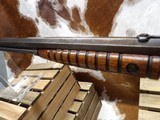 Remington Model 12C, Takedown, Octagon Barrel.Great Petina!Great Condition! - 12 of 12