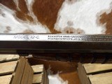 Remington Model 12C, Takedown, Octagon Barrel.Great Petina!Great Condition! - 9 of 12