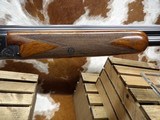 Belgium Browning Grade 1 20 gauge.4 DIGIT SERIAL NUMBER - 2 of 14