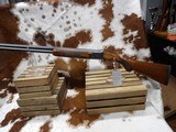 Belgium Browning Grade 1 20 gauge.4 DIGIT SERIAL NUMBER - 6 of 14