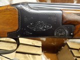 Belgium Browning Grade 1 20 gauge.4 DIGIT SERIAL NUMBER - 1 of 14