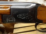 Belgium Browning Grade 1 20 gauge.4 DIGIT SERIAL NUMBER - 7 of 14