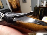 Belgium Browning Grade 1 20 gauge.4 DIGIT SERIAL NUMBER - 14 of 14