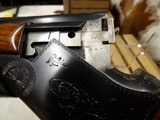 Belgium Browning Grade 1 20 gauge.4 DIGIT SERIAL NUMBER - 11 of 14