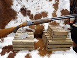 Belgium Browning Grade 1 20 gauge.4 DIGIT SERIAL NUMBER - 4 of 14