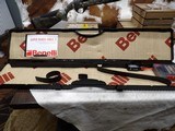 Benelli Super Black Eagle, 12 Gauge, Mossy Oak Lowland Camo Pattern - 5 of 9