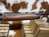 Beretta A400 EXCEL.
32 inch barrel.
Only testfired.
Complete with box and accessories. - 7 of 11