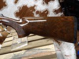 Beretta 687 EL GOLDEN PIGEON - 6 of 18
