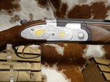 Beretta 687 EL GOLDEN PIGEON - 14 of 18
