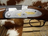 Beretta 687 EL GOLDEN PIGEON - 1 of 18