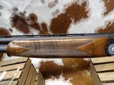 Beretta 687 EL GOLDEN PIGEON - 7 of 18
