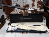 Beretta 687 EL GOLDEN PIGEON - 2 of 18