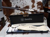 Beretta 687 EL GOLDEN PIGEON - 3 of 18