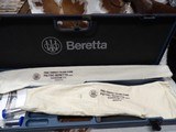 Beretta 687 EL GOLDEN PIGEON - 4 of 18