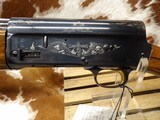 Browning A5 Light Twelve, 1969 - 8 of 11