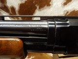Winchester Model 12 
