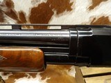 Winchester Model 12 