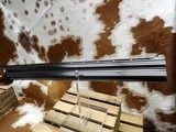 Browning Grade 1 Belgium Over and under
30 inch mod and full.
