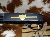 Remington 870 Classic Trap.Excellent condition.Gold accents on left side of reciever. - 1 of 12
