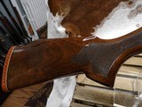 Remington 870 Classic Trap.Excellent condition.Gold accents on left side of reciever. - 9 of 12