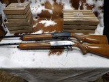 Matched Pair of Remington 1100s28 gauge and 410 gauge. - 3 of 25
