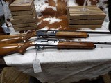 Matched Pair of Remington 1100s28 gauge and 410 gauge. - 1 of 25