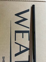 Weatherby Mark V
Custom
6.5-300 WBY - 6 of 14