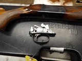 Perazzi MX3 Special.
Same as the MX8 without the scalloped reciever. - 16 of 18