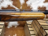 Perazzi MX3 Special.
Same as the MX8 without the scalloped reciever. - 9 of 19